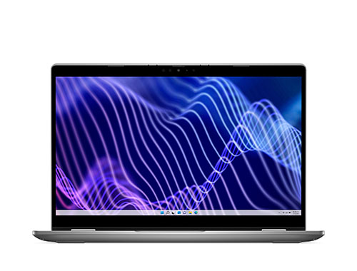 戴尔Latitude 3340 二合一电脑（英特尔酷睿i5-1335U，10核丨16GB LPDDR5 内存丨512GB PCle 固态硬盘丨13.3英寸, FHD 1920x1080丨Windows 11 家庭版）