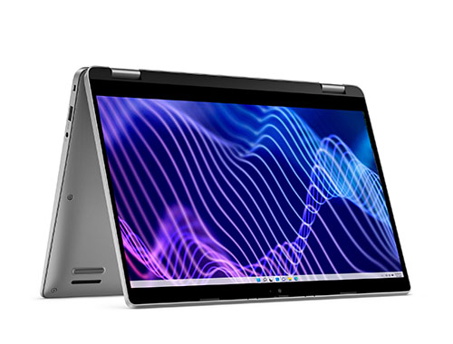 Dell Latitude 3340 二合一笔记本（英特尔酷睿 i5-1335U，10核丨16GB LPDDR5 内存丨1TB M.2 固态硬盘丨英特尔锐炬 Xe 显卡丨13.3英寸, FHD 1920x1080）