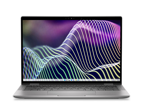 戴尔 Latitude 7340 二合一高端笔记本（英特尔酷睿 i5-1335U，10核丨16GB LPDDR5 内存丨512GB M.2 固态硬盘丨集成显卡丨13.3英寸 FHD丨Win 11）