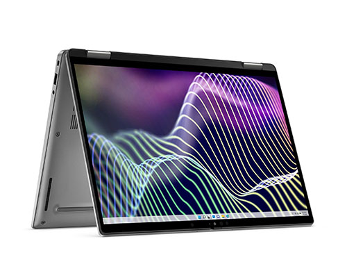 DELL Latitude 7340 二合一笔记本（英特尔酷睿 i7-1355U，10核丨16GB LPDDR5 内存丨512GB PCle 固态硬盘丨13.3英寸 FHD+ (1920x1200)丨Win 11）