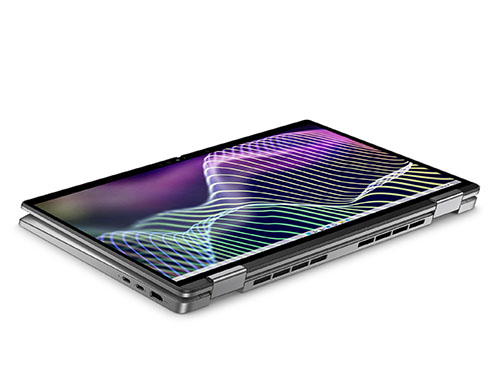 DELL Latitude 7340 二合一笔记本（英特尔酷睿 i7-1355U，10核丨16GB LPDDR5 内存丨512GB PCle 固态硬盘丨13.3英寸 FHD+ (1920x1200)丨Win 11）