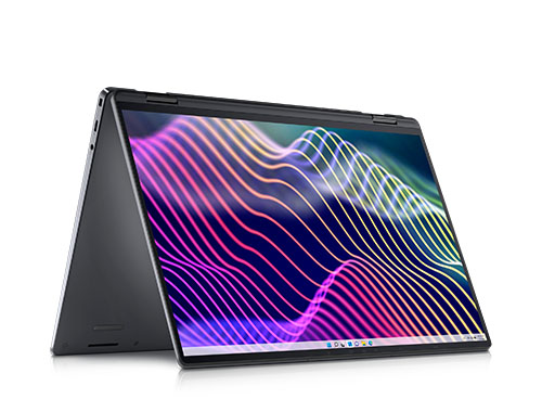 戴尔/Dell Latitude 9440 商用笔记本（英特尔酷睿 i7-1365U，10核，12MB 缓存丨32GB LPDDR5 6000MT/s 内存丨2TB PCle NVMe 固态硬盘丨英特尔锐炬 Xe 显卡）