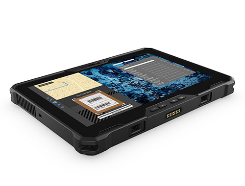 DELL Latitude 7030 坚固型笔记本（英特尔酷睿 i7-1260U，10核/12线程丨32GB LPDDR5x，5200MT/s 内存丨1TB PCle NVMe 固态硬盘丨英特尔锐炬 Xe 显卡）