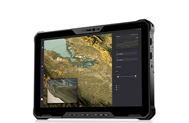 DELL Latitude 7230 加固型笔记本（英特尔酷睿 i3-1210U，6核丨16GB LPDDR5 内存丨1TB PCle 固态硬盘丨英特尔超核芯显卡丨12英寸 FHD丨Windows 11 专业版）