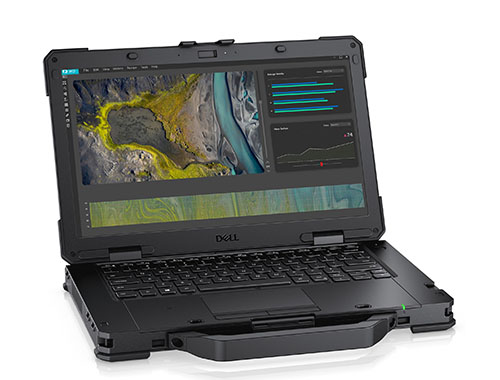 Dell Latitude 5430 坚固笔记本电脑（英特尔酷睿 i5-1145G7，4核/8线程丨16GB DDR4 内存丨512GB M.2 固态硬盘丨集成显卡丨14英寸丨Windows 11）