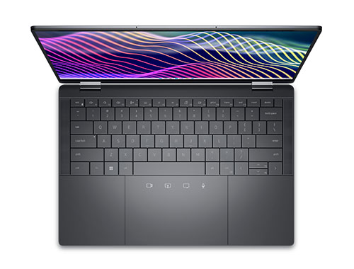 Dell Latitude 9440 商用二合一电脑（英特尔酷睿 i7-1365U，10核丨32GB LPDDR5 内存丨1TB M.2 固态硬盘丨英特尔锐炬 Xe 显卡丨14英寸 QHD丨Windows 11）