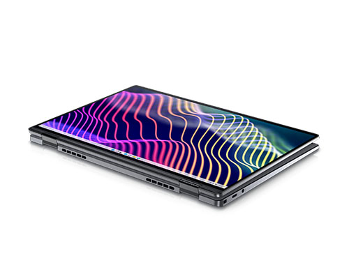 Dell Latitude 9440 商用轻薄笔记本（英特尔酷睿 i7-1365U，10核丨16GB LPDDR5 内存丨1TB PCle 固态硬盘丨集成显卡丨14英寸 QHD+(2560x1600)丨Win 11）