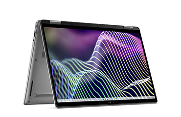 Dell Latitude 9440 商用轻薄笔记本（英特尔酷睿 i7-1365U，10核丨16GB LPDDR5 内存丨1TB PCle 固态硬盘丨集成显卡丨14英寸 QHD+(2560x1600)丨Win 11）