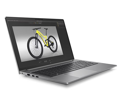 HP ZBook Power 15.6 英寸 G10 移动工作站（英特尔酷睿 i9-13900H，14核丨64GB DDR5 内存丨2TB 固态硬盘丨RTX 3000 Ada 8GB 显卡丨2560x1440 分辨率）