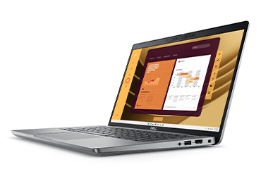 Dell Latitude 5450 商用笔记本（英特尔酷睿Ultra 5 125U，12核，14线程丨32GB DDR5 内存丨2TB PCle 固态硬盘丨14.0英寸, FHD 1920x1080）