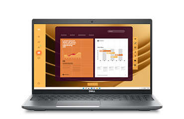 Dell Latitude 5550 轻薄笔记本（酷睿Ultra 5 125U，12核丨32GB DDR5 5600MT/s 内存丨2TB PCle NVMe 固态硬盘丨15.6英寸, FHD 1920x1080）