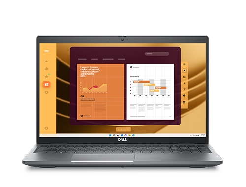 戴尔（DELL）Latitude 5550 笔记本（英特尔酷睿 Ultra 5 125U，12核丨16GB DDR5 5600MT/s 内存丨1TB PCle NVMe 固态硬盘丨集成显卡丨3年保修）