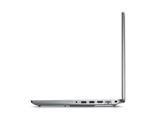 DELL Latitude 5550 商用电脑（英特尔酷睿 Ultra 5 125U，12核丨16GB DDR5 内存丨512GB M.2 固态硬盘丨集成显卡丨15.6英寸, FHD 1920x1080）