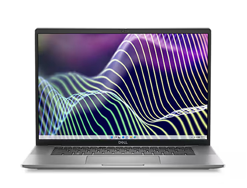 戴尔/Dell Latitude 7640 笔记本（英特尔酷睿 i5-1345U，10核，12MB 缓存丨16GB LPDDR5 内存丨1TB PCle NVMe 固态硬盘丨集成显卡丨Windows 11 家庭单语言版）