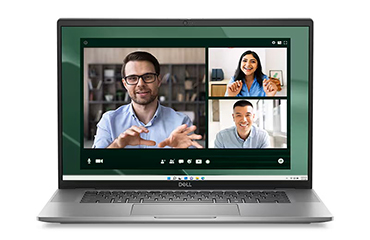 Dell Latitude 7650 商用办公电脑（英特尔酷睿 Ultra 5 125U，12核，14线程丨16GB LPDDR5x 6400MT/s 内存丨512GB PCle NVMe 固态硬盘丨集显 ）