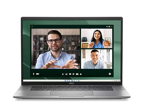 戴尔（DELL） Latitude 7650 电脑（英特尔酷睿 Ultra 5 135U，12核丨16GB LPDDR5x 内存丨1TB PCle 固态硬盘丨集成显卡丨16.0英寸 FHD丨Windows 11）