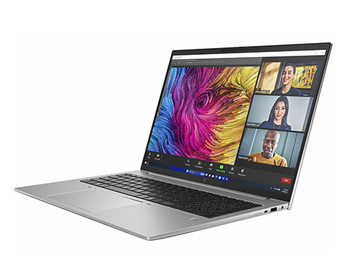 HP ZBook Firefly 14 G11 移动工作站（英特尔酷睿 Ultra 5 125U，12核丨16GB DDR5-5600 内存丨512GB M.2 固态硬盘丨英特尔显卡丨14英寸 1920x1200）