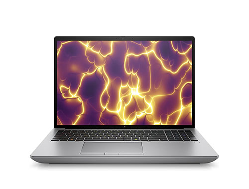 HP ZBook Fury 16 G11 16英寸移动工作站（英特尔酷睿 i7-13850HX，20核丨32GB DDR5 内存丨2TB NVMe 固态硬盘丨RTX 2000 Ada 8GB 显卡丨IPS 微边框显示屏）