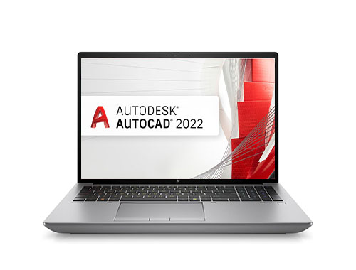 惠普HP ZBook Fury G11 16英寸移动工作站（英特尔酷睿 i7-13850HX，20核丨64GB DDR5 内存丨2TB NVMe 固态硬盘丨RTX 3500 Ada 12GB 显卡丨WUXGA 显示屏）