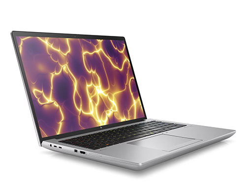 惠普 ZBook Fury 16 G11 移动工作站笔记本（英特尔酷睿 i7-14700HX，20核丨64GB DDR5 内存丨2TB M.2 固态硬盘丨RTX 3500 Ada 12GB 显卡丨16英寸 WUXGA）