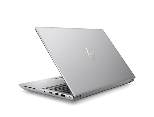 惠普HP ZBook Fury G11 16英寸移动工作站（英特尔酷睿 i9-14900HX，24核丨64GB DDR5 内存丨1TB M.2 固态硬盘丨RTX 2000 Ada 8GB 显卡丨16" WUXGA显示器）