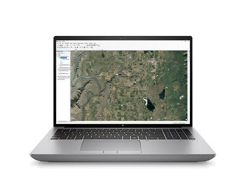 惠普HP ZBook Fury G11 16英寸移动工作站（英特尔酷睿 i9-14900HX，24核丨64GB DDR5 内存丨1TB M.2 固态硬盘丨RTX 2000 Ada 8GB 显卡丨16" WUXGA显示器）