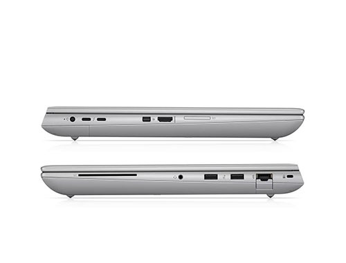 HP ZBook Fury 16 G11 移动工作站（英特尔酷睿 i9-14900HX，24核丨64GB DDR5 内存丨2TB M.2 固态硬盘丨RTX 3500 Ada 12GB 显卡丨16" WQUXGA显示器）