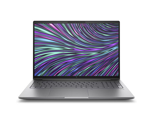 惠普HP ZBook Power G11 战99 移动工作站（英特尔酷睿 Ultra 7 155H，16核丨32GB DDR5 内存丨1TB M.2 固态硬盘丨RTX 2000 Ada 8GB 显卡丨2.5K 高清屏）