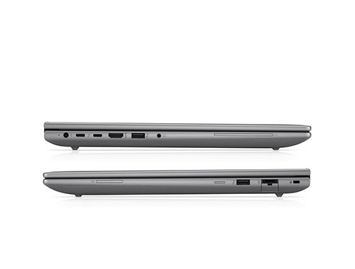 HP ZBook Power 16" G11 战99移动工作站（英特尔酷睿 Ultra 7 155H，16核丨64GB DDR5 内存丨2TB M.2 固态硬盘丨RTX 3000 Ada 8GB 显卡丨2.5K 高清屏）