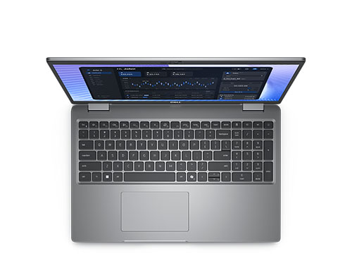 Dell Precision 3590 移动图形工作站电脑（英特尔酷睿 Ultra 7 155H，16核丨32GB DDR5 内存丨1TB M.2 固态硬盘丨RTX 500 Ada 4GB 显卡丨15.6英寸丨2年保修）