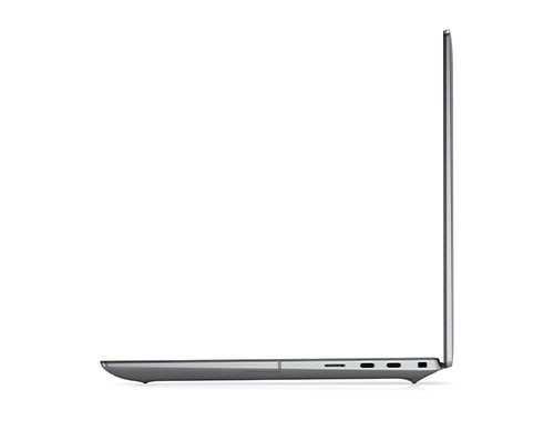 戴尔（DELL）Precision 5490 14英寸高性能移动工作站（英特尔酷睿 Ultra 7 165H，16核丨64GB LPDDR5x 内存丨2TB NVMe 固态硬盘丨RTX 3000 Ada 8GB 显卡）