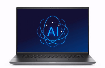 Dell Precision 5690 16英寸 AI移动图形工作站（酷睿 Ultra 7 155H，16核丨32GB DDR5 内存丨1TB M.2 固态硬盘丨3500 Ada 12GB 显卡丨16英寸 4K触控屏）