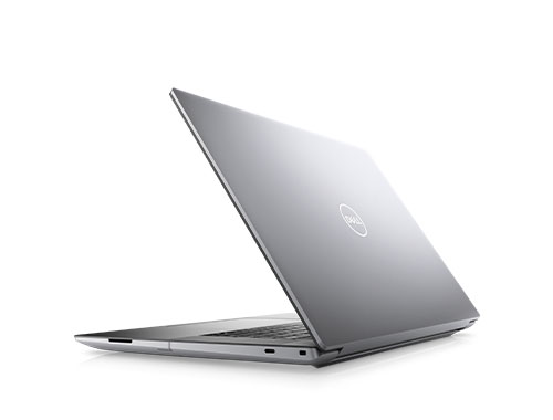 戴尔DELL Precision 5690 轻薄移动工作站电脑（酷睿 Ultra 9 185H，16核丨32GB DDR5 内存丨2TB M.2 固态硬盘丨3500 Ada 12GB 显卡丨16英寸 4K触控屏）