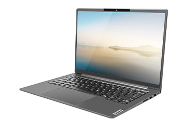 联想昭阳X5 -14 轻薄设计笔记本（英特尔酷睿i7-13700H，14核，2.4GHz主频丨16GB DDR5 内存丨2TB M.2 固态丨集成显卡丨Windows 11丨14英寸2240*1400丨1年保修）