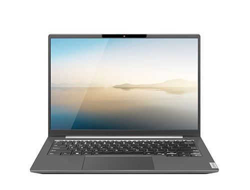 联想昭阳X5 -14 轻薄设计笔记本（英特尔酷睿i7-13700H，14核，24线程丨32GB DDR5 内存丨1TB PCle NVMe 固态丨集成显卡丨Windows 11丨14英寸2240*1400丨1年保修）