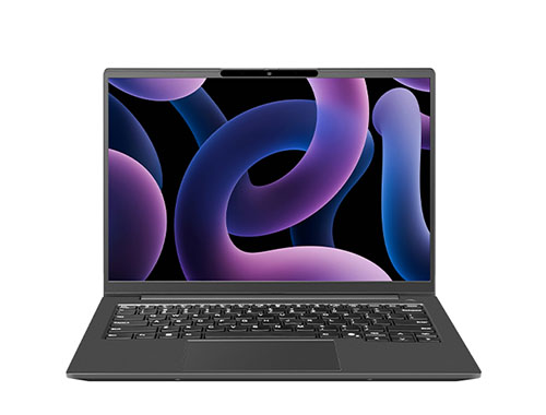 联想昭阳X5-14 IML 商务办公笔记本（英特尔酷睿U5-125H，14核丨32GB DDR5 内存丨2TB PCle 固态丨集成显卡丨A/D双面合金，曜石黑丨14英寸 1920*1200丨1年保修 ）