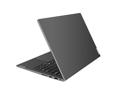 联想昭阳X5-14 IML 商务办公笔记本（英特尔酷睿U5-125H，14核丨32GB DDR5 内存丨2TB PCle 固态丨集成显卡丨A/D双面合金，曜石黑丨14英寸 1920*1200丨1年保修 ）