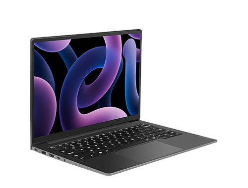 联想昭阳X5-14 IML 高清防炫光电脑（英特尔酷睿U7-155H，16核，1.4GHz主频丨16GB DDR5 5600MHz 内存丨1TB PCle 固态丨A/D双面合金，曜石黑丨14英寸 1920*1200）