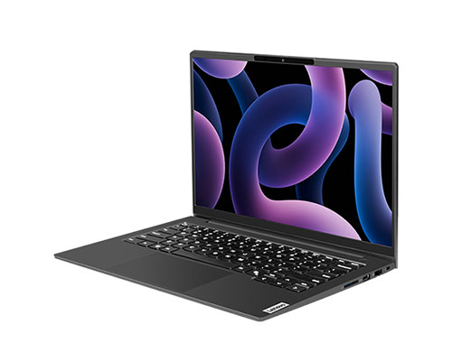 联想昭阳X5-14 IML 高清防炫光电脑（英特尔酷睿U7-155H，16核，1.4GHz主频丨16GB DDR5 5600MHz 内存丨1TB PCle 固态丨A/D双面合金，曜石黑丨14英寸 1920*1200）