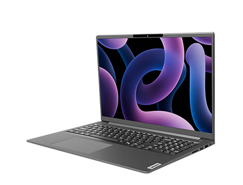 联想昭阳X5-16 AHP 商用办公笔记本（AMD 锐龙R5 8645H，6核，16MB缓存丨32GB DDR5 内存丨2TB M.2 固态丨集成显卡丨16英寸 1920*1200丨A/D双面合金，曜石黑丨Win 11）