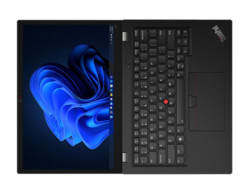 ThinkPad 联想 L13 Gen4 商用电脑（英特尔酷睿i7-1355U，10核，12MB缓存丨16GB LPDDR5 4800MHz 内存丨1TB PCle 固态丨13.3英寸16:10 FHD IPS屏幕）