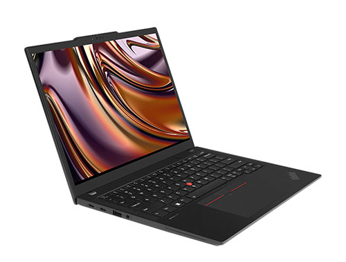 联想ThinkPad X13 Gen 4 便携商旅本（英特尔酷睿i5-1345U，10核，12M 缓存丨16GB LPDDR5 6400MHz 内存丨512GB PCle NVMe 固态丨集成显卡丨13.3英寸 深邃黑）