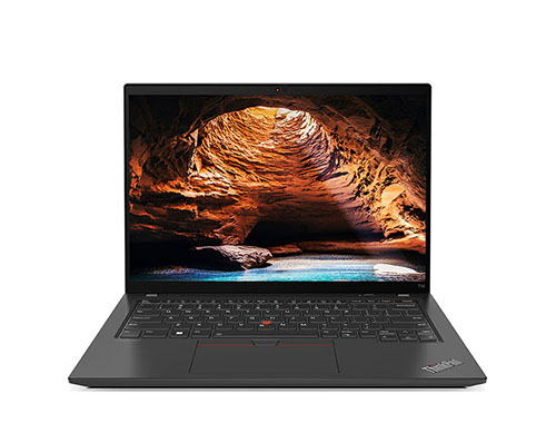 联想ThinkPad T14 Gen4 专业办公本（英特尔酷睿i7-1360P，12核丨16GB LPDDR5x 内存丨512GB PCle 固态丨MX550 4G 独显丨14.0英寸2.2K（2240*1400））