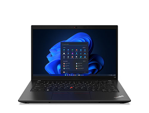 联想ThinkPad L14 Gen4 商用笔记本电脑（英特尔酷睿i7-1360P，12核丨16GB DDR4 内存丨1TB PCle NVMe 固态丨14英寸 16:9 FHD IPS屏幕丨Windows 11）
