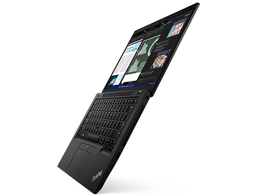 联想ThinkPad L14 Gen4 商用笔记本电脑（英特尔酷睿i7-1360P，12核丨16GB DDR4 内存丨1TB PCle NVMe 固态丨14英寸 16:9 FHD IPS屏幕丨Windows 11）