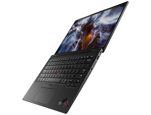 联想ThinkPad X1 Carbon 超能轻薄笔记本（英特尔酷睿i5-1340P，12核丨16GB LPDDR5 6400MHz 内存丨512GB PCle NVMe 固态丨14英寸2.2K（2240x1400） ）