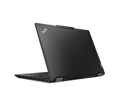 ThinkPad X13 Yoga Gen4商旅电脑（英特尔酷睿i5-1335U，10核丨16GB LPDDR5 6400MHz 内存丨512GB PCle NVMe 固态丨集成显卡丨13.3寸 玻璃雾面触控屏）