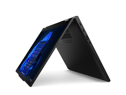 联想ThinkPad X13 Yoga 全互联便携商旅本（英特尔酷睿i7-1365U，10核丨32GB LPDDR5 内存丨1TB PCle 固态丨集成显卡丨13.3寸 1920*1200丨Windows 11 家庭版）