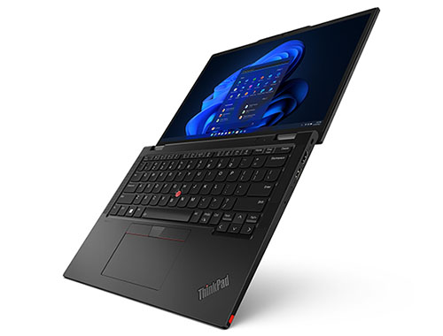 Lenovo ThinkPad X13 Yoga 商用电脑（英特尔酷睿i7-1360P，12核丨16GB LPDDR5 内存丨2TB M.2 固态丨集成显卡丨13.3英寸 镁铝合金 1920*1200丨Win 11 ）