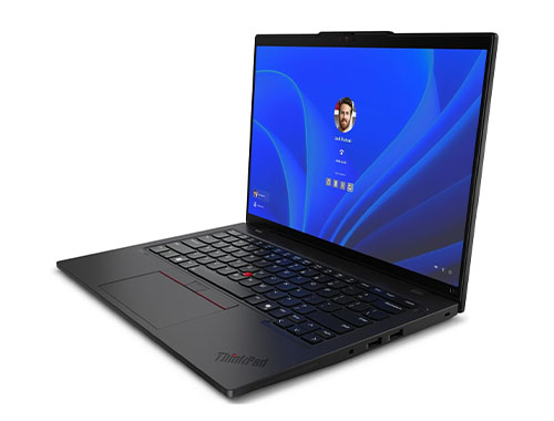 联想ThinkPad L14 Gen5 商务全能笔记本（英特尔酷睿Ultra5-135U，12核，14线程丨16GB DDR5 5600Mhz 内存丨512GB PCle NVMe 固态丨14英寸 1920x1200）